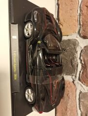 BURAGO 1/24 FERRARİ LAFERRARİ APERTA