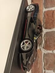 BURAGO 1/24 FERRARİ LAFERRARİ APERTA