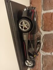 BURAGO 1/24 FERRARİ LAFERRARİ APERTA