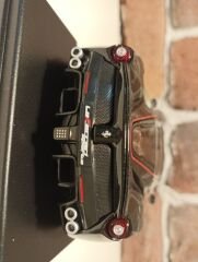 BURAGO 1/24 FERRARİ LAFERRARİ APERTA