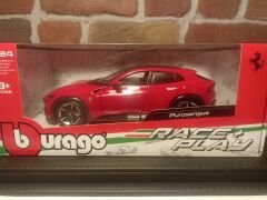 BURAGO 1/24 FERRARİ PROSANGUE