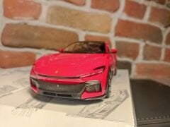 BURAGO 1/24 FERRARİ PROSANGUE