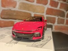 BURAGO 1/24 FERRARİ PROSANGUE