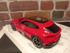 BURAGO 1/24 FERRARİ PROSANGUE