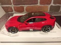 BURAGO 1/24 FERRARİ PROSANGUE