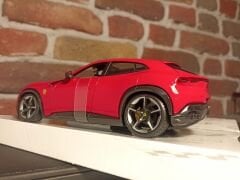 BURAGO 1/24 FERRARİ PROSANGUE
