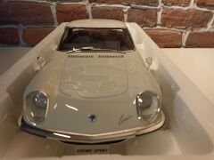 KYOSHO 1/12 MAZDA COSMO SPORT