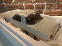 KYOSHO 1/12 MAZDA COSMO SPORT