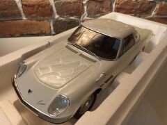 KYOSHO 1/12 MAZDA COSMO SPORT