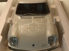 KYOSHO 1/12 MAZDA COSMO SPORT