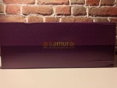 KYOSHO 1/12 MAZDA COSMO SPORT