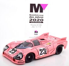 CMR 1/12 Porsche 917/20