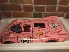 CMR 1/12 Porsche 917/20