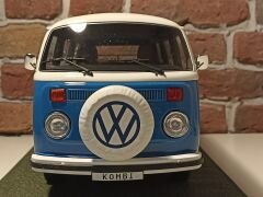 OTTO 1/12 VOLKSWAGEN KOMBİ