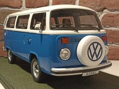 OTTO 1/12 VOLKSWAGEN KOMBİ