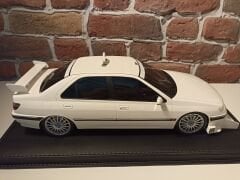 OTTO 1/12 PEUGEOT TAXİ