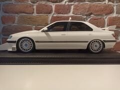 OTTO 1/12 PEUGEOT TAXİ