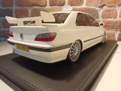 OTTO 1/12 PEUGEOT TAXİ