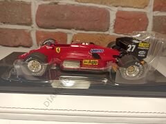 PREMİUM COLLECTİBLES FORMULA 1   FERRARİ