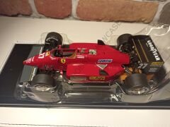 PREMİUM COLLECTİBLES FORMULA 1   FERRARİ