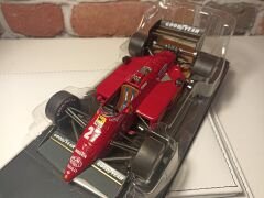 PREMİUM COLLECTİBLES FORMULA 1   FERRARİ