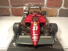 PREMİUM COLLECTİBLES FORMULA 1   FERRARİ