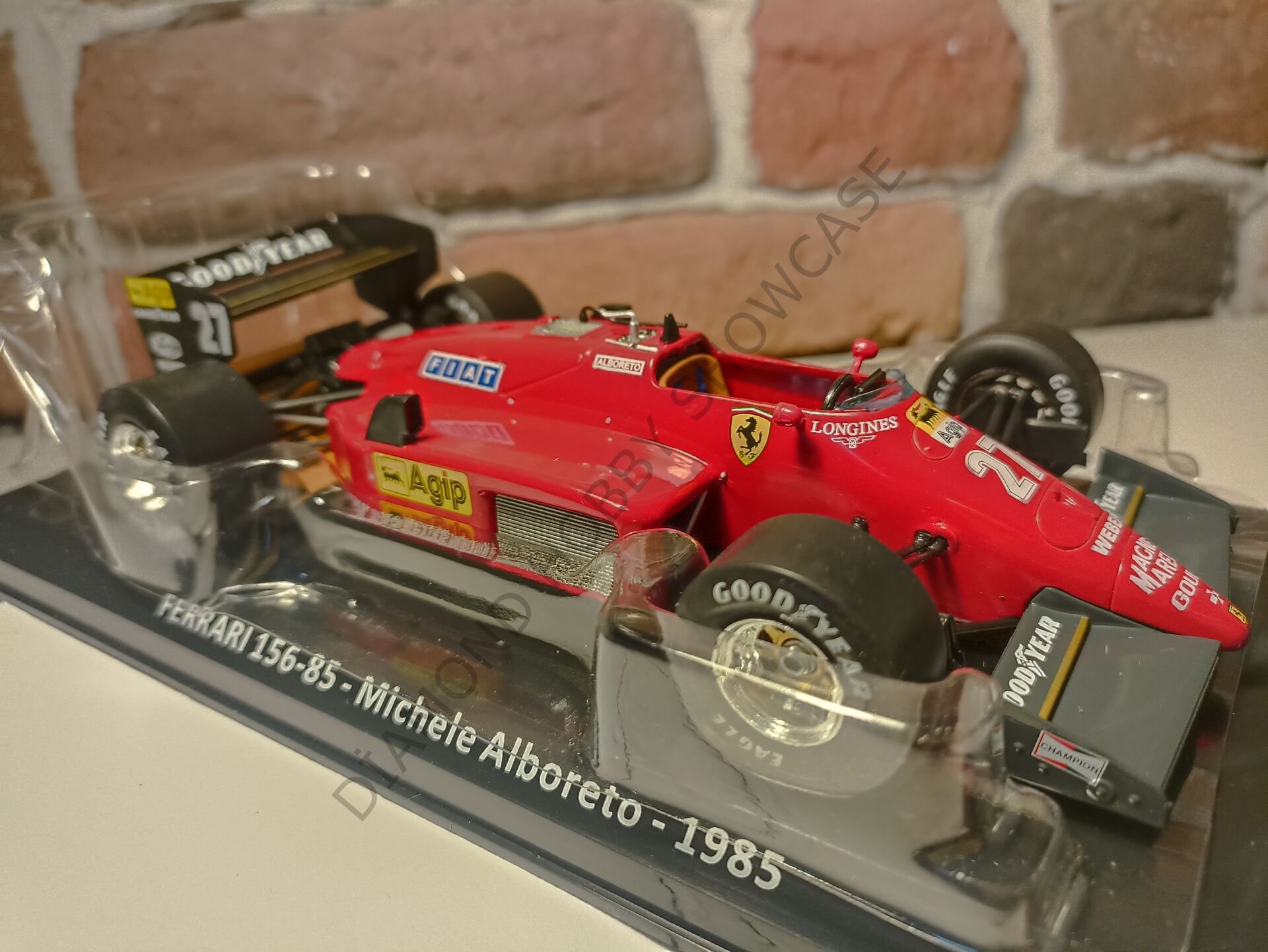 PREMİUM COLLECTİBLES FORMULA 1   FERRARİ
