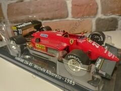 PREMİUM COLLECTİBLES FORMULA 1   FERRARİ