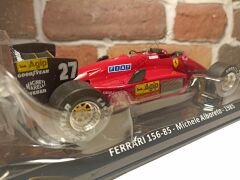 PREMİUM COLLECTİBLES FORMULA 1   FERRARİ