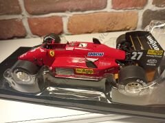 PREMİUM COLLECTİBLES FORMULA 1   FERRARİ