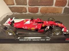 PREMİUM COLLECTİBLES FORMULA 1   FERRARİ