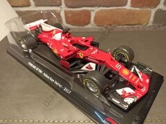 PREMİUM COLLECTİBLES FORMULA 1   FERRARİ