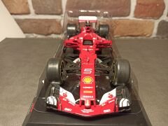 PREMİUM COLLECTİBLES FORMULA 1   FERRARİ