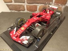 PREMİUM COLLECTİBLES FORMULA 1   FERRARİ