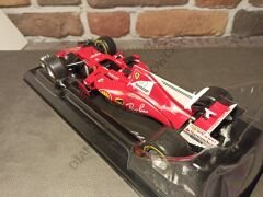 PREMİUM COLLECTİBLES FORMULA 1   FERRARİ