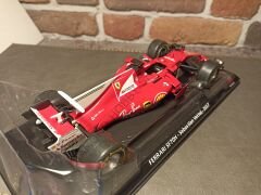 PREMİUM COLLECTİBLES FORMULA 1   FERRARİ