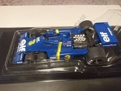 PREMİUM COLLECTİBLES FORMULA 1   TYRRELL P34