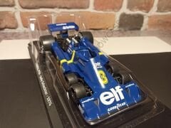 PREMİUM COLLECTİBLES FORMULA 1   TYRRELL P34