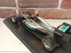 PREMİUM COLLECTİBLES FORMULA 1   Mercedes