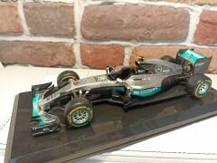 PREMİUM COLLECTİBLES FORMULA 1   Mercedes