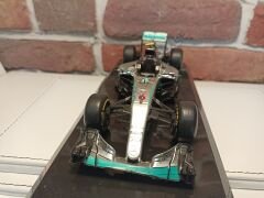 PREMİUM COLLECTİBLES FORMULA 1   Mercedes