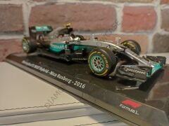 PREMİUM COLLECTİBLES FORMULA 1   Mercedes