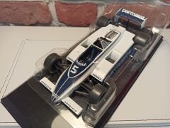 PREMİUM COLLECTİBLES FORMULA 1   WILLIAMS FW08