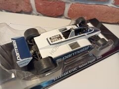 PREMİUM COLLECTİBLES FORMULA 1   WILLIAMS FW08