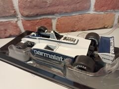 PREMİUM COLLECTİBLES FORMULA 1   WILLIAMS FW08