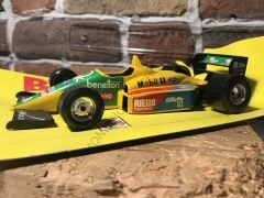 BURAGO 1/24 FORMULA 1