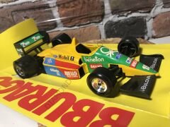 BURAGO 1/24 FORMULA 1