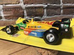 BURAGO 1/24 FORMULA 1