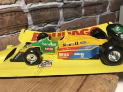 BURAGO 1/24 FORMULA 1