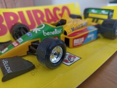 BURAGO 1/24 FORMULA 1